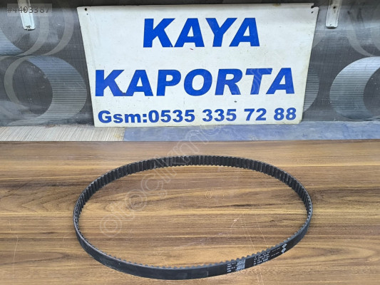 G536030110 V KAYIŞI