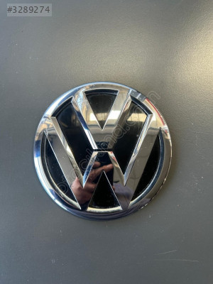 Çıkma Bagaj Arması VW Tiguan  2009-2016 5N0853630