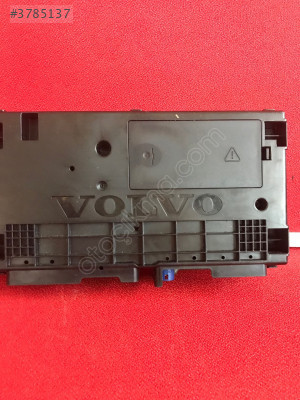 VOLVO V 60 KONTROL ÜNİTESİ P32334157