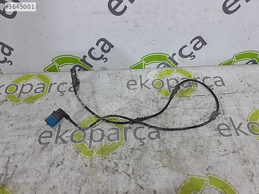MERCEDES E SERİSİ 2017 2022 W213 SAĞ ÖN ABS KABLOSU A2135402405