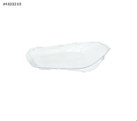 ÖN FAR CAMI SOL X2 F39 2019-SIFIR 63117420433cam