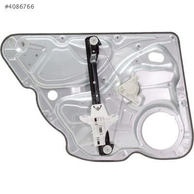 3C5839462G VW PASSAT 05-10 ARKA KAPI CAM MEKANİZMASI SAĞ SAC