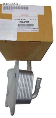 1240A100 L200 YAĞ SOĞUTUCU 15-22