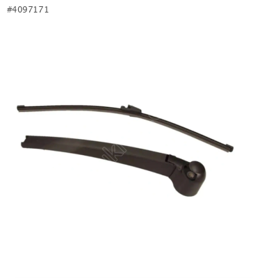 7H0955707 VW T5-T6 04-14 ARKA SİLECEK KOL+SÜPÜRGE