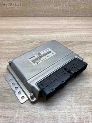 Fi̇at Marea 1.9 Motor Beyni / 0281010342