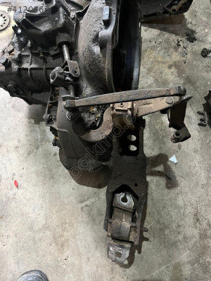 Opel Tigra Corsa B Vites Seçici,