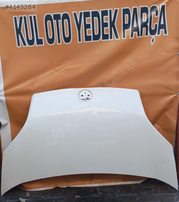 fiat fiorino motor kaputu