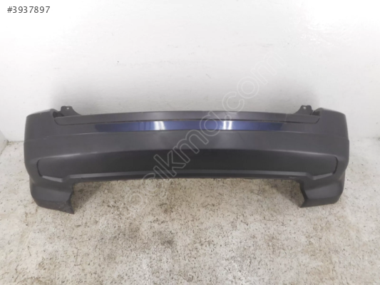 JEEP PATRIOT ÇIKMA ORJİNAL ARKA TAMPON