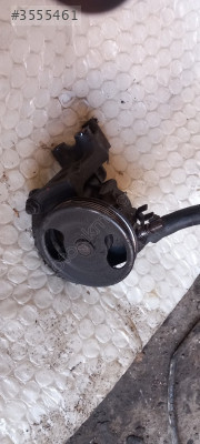 Çıkma mazda 323 direksiyon pompası