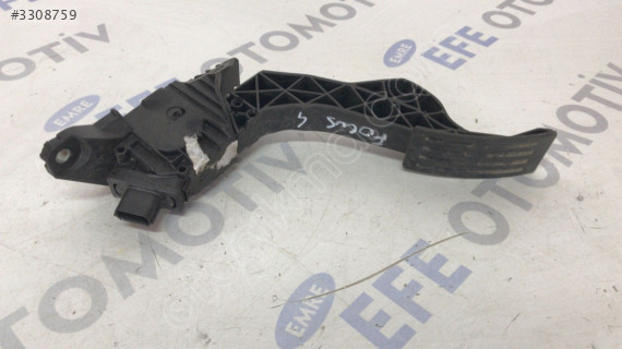 ford focus 4 gaz pedalı (son fiyat)