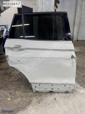 VW TİGUAN SAĞ ARKA KAPI DOLU ORİJİNAL ÇIKMA