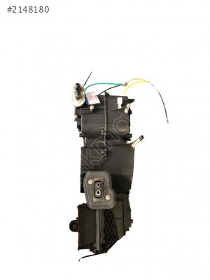 1J0820009 GOLF4 KALORİFER KAZANI