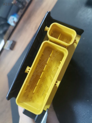 AUDİ A8 QUATTRO-A7 QUATRO ORJİNAL ÇIKMA AİRBAG BEYNİ 4N0 959 655S