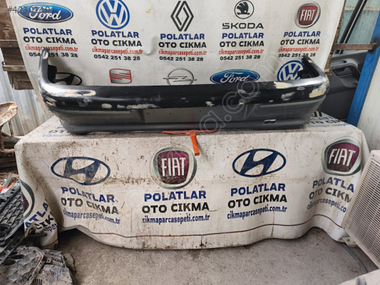 Renault 19  sedan arka tampon