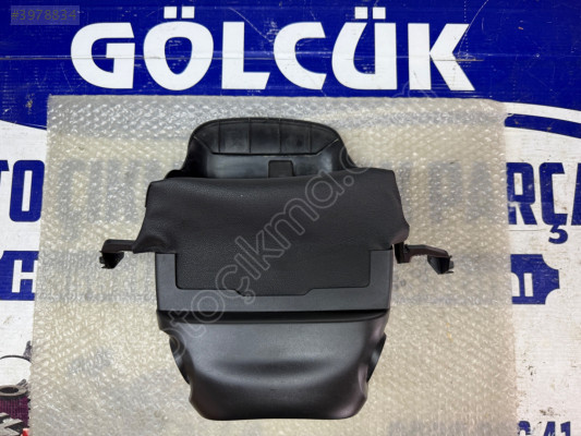 484721561R Renault Megane 4 Direksiyon Alt Plastik Bakaliti ORJ