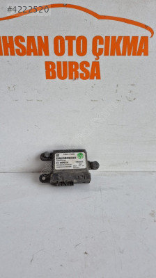 Chevrolet Cruze Park Sensörü Beyni 13317439