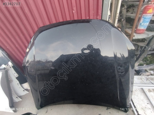 VOLVO XC90 MOTOR KAPUTU ORJİNAL ÇIKMA 2015-2022