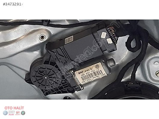 vw PASSAT B5 Cam Motoru çıkma 1997 - 2005