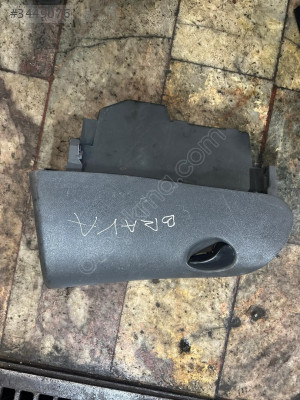 FIAT BRAVA TORPIDO KAPAGI MERT OTO