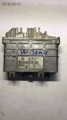 VW POLO MOTOR BEYNİ 6K0906027E BOSCH NO: 0261204593