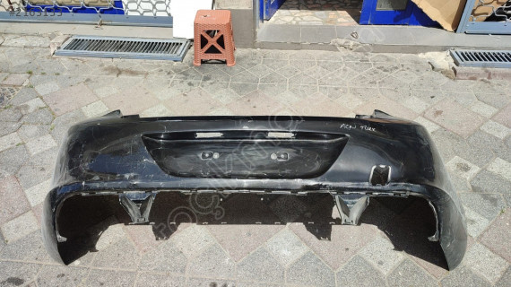 OPEL ASTRA J SEDAN ARKA TAMPON ÇIKMA ORJİNAL YEDEK PARÇA