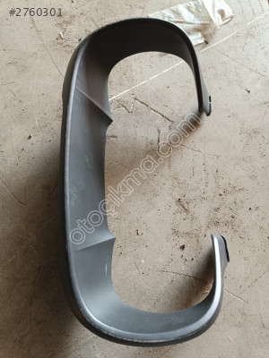 Opel combo 930 521 04 kilometre saati plastiği