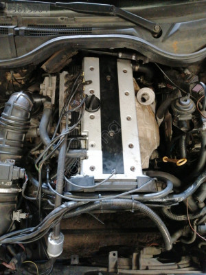 OPEL OMEGA 2.0 MOTOR ÇIKMA