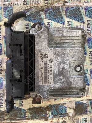 03G906021LR VW Passat 1.9TDI Motor Beyni