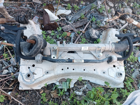 Clio 4 viraj demiri 546112239R