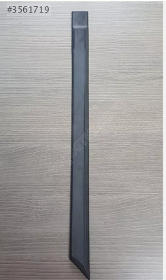 9621112977 Peugeot 306 96 2002 sağ arka kapı çıtası 1