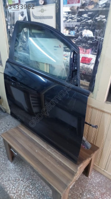 OPEL ASTRA J SAĞ ÖN KAPI DOLU ORJİNAL 2012-2018 MODEL