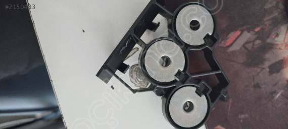 MERCEDES E W213 W253 ÖN PANEL BRAKETİ SOL 2136205800 SIFIR O