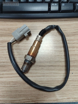 SENSÖR OKSİJEN LANCER 08 (MANİFOLD) (4 PİM)