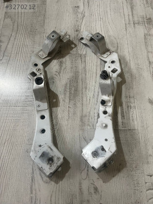 RENAULT FLUENCE FAR SACİ SAG SOL ÇIKMA ORJİNAL 625127235R