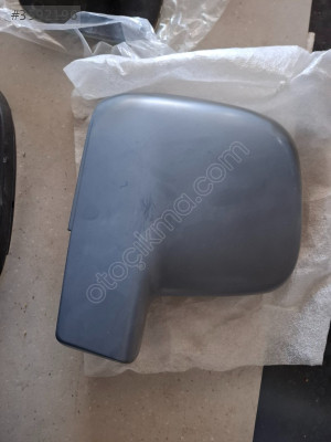 Ww caddy T5 ayna kapak sağ orjinal sıfır 7E1857528A