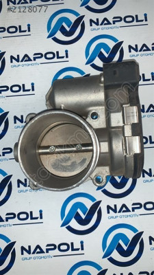06K133062S GAZ KELEBEĞİ AUDİ Q5 2008/2018