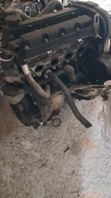 CHEVROLET KALOS MOTOR.OTO ERKAN ÜNYE