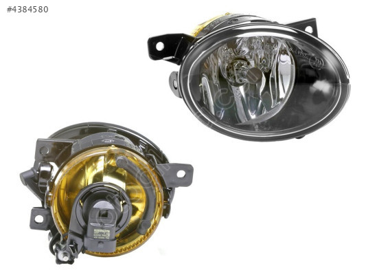 7E0941700A VW TR T6 2011-2015 SİS FARI SAĞ (AMPÜLLÜ DUYLU)