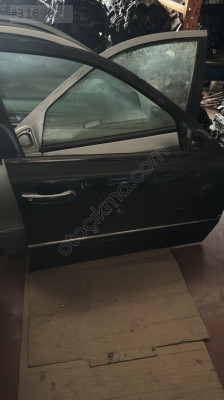 Opel astra ön tampon