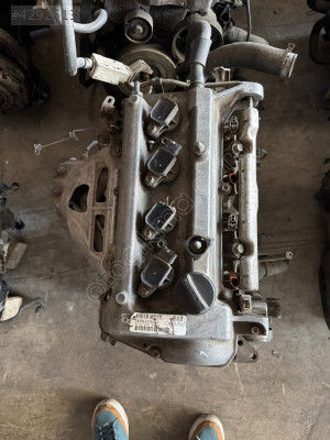 Toyota 1NZ benzinli motor