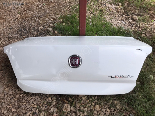 FİAT LİNEA BAGAJ KAPAĞI MONTECAR