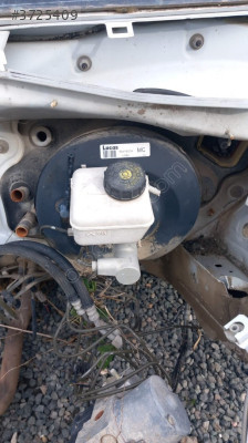 OPEL ASTRA G WESTİNGHOUSE.OTO ERKAN ÜNYE