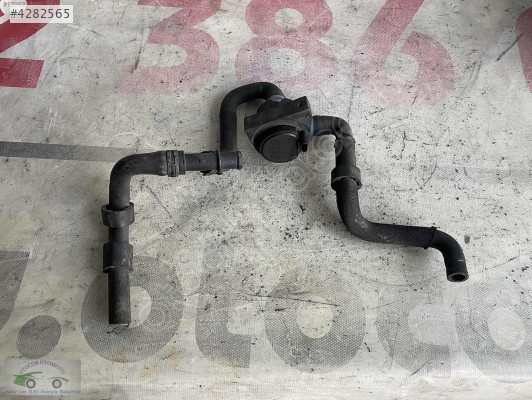 VW AUDİ SKODA SEAT YENİ NESİL EK SU POMPASI 5G0965567A