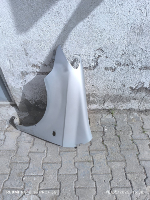 Hyundai Getz sol ön çamurluk orijinal çıkma