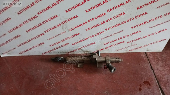 RENAULT MASTER 3 DİREKSİYON KOLONLARI