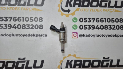 NİSSAN JUKE/QASHQAİ 1.2 (TEK ADET) ENJEKTÖR ÇIKMA YEDEK PARÇA