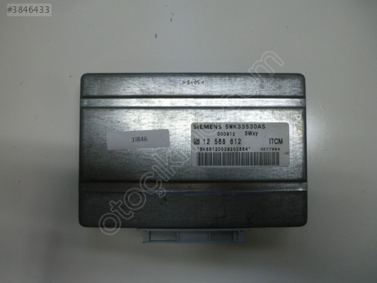 BYD SEAL U ŞANZIMAN BEYNİ