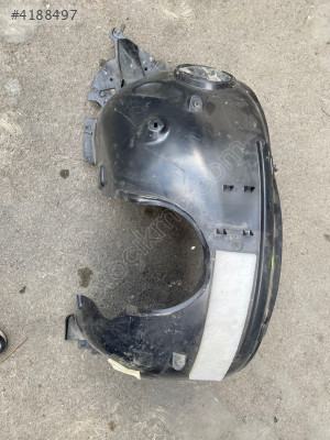 T-ROC DAVLUMBAZ SAĞ SOL ORJİNAL 2GA809958 C ÇAĞRI OTO