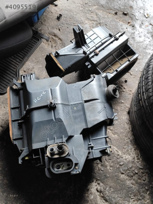 HONDA VTEC2 KALORİFER KUTUSU OTO FEDAİ