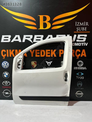 PEUGEOT BİPPER SOL ÖN KAPI